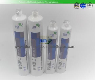 China 60ml Pharmaceutical Plastic Laminated Tubes Medical grade for Cream skin care cream Packaging for sale