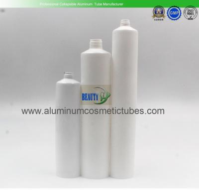 China Body Skin Care Empty Plastic Squeeze Tubes , Hand Cream Cosmetic Tube Containers for sale