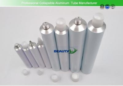 China Squeeze Tubes, Pharmaceutical Packaging tubes,eye ointment tip tubes,skin care Aluminum Tubes for sale