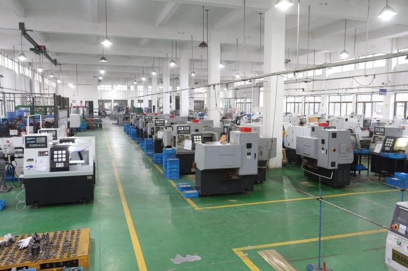 Verified China supplier - Ningbo New Jiaxing Automatic Industry Co., Ltd.