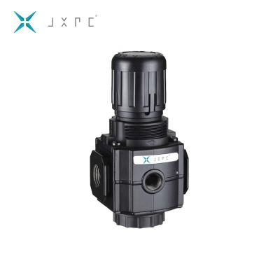 China Building Material Stores JXPC 4ZM20 Intermediate Type High Pressure Pneumatic Air Pressure Regulator for sale