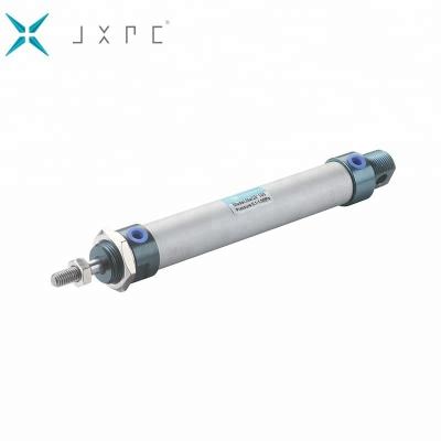 China Building Material Stores JXPC Brand MAL Series Mini Aluminum Pneumatic Gas Cylinder for sale