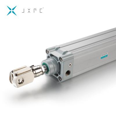 China Factory DNC Series Adjustable Double Acting Linear Pneumatic Cylinder for sale