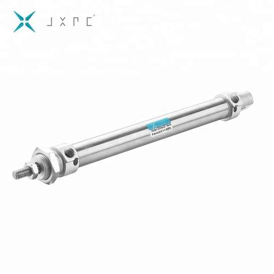 China Truck DSNU Series Stainless Steel Double Acting Pneumatic Cylinder for sale