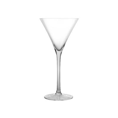 China Vintage Cocktail Glass Hand-blown Crystal Glass Cocktail Glass Can Be Customized Champagne Glass Set for sale