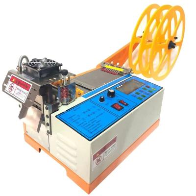 China APPAREL New Design Automatic PVC Tape Electric Wire Tape Cutting Machine for sale