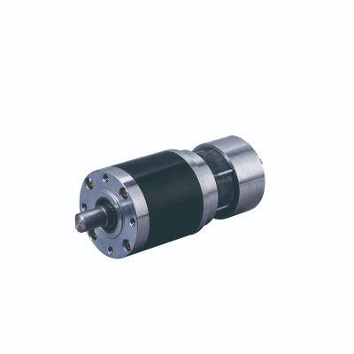 China Waterproof Low Power GM60 Brushless DC Motor For 25W-70W Blender for sale