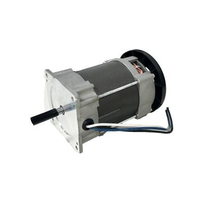 China Waterproof 3 Phase 220V AC Motor With 1000rpm Waterproof Motors Induction Motor for sale