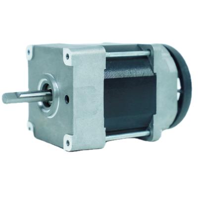 China Waterproof AS7545 AC Induction Motor Series For Water Pumps And Oil Pumps for sale