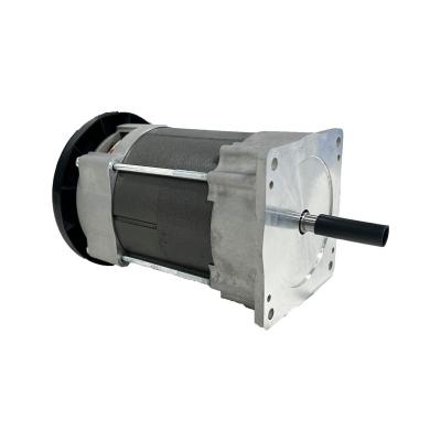 China AS80 Series AC Induction Motor Series Waterproof Repair For Oil Pumps for sale