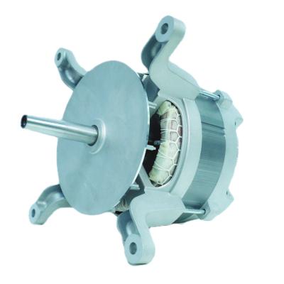 China AS155 Waterproof Oven Convection Fan Motor for sale