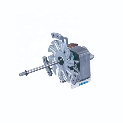 China Household Electricity Minfei SP6025 Shade-pole Single Phase Induction AC Motors for sale