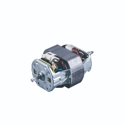 China 50/60Hz Large Power U8830 Motor Juicer Explosion Proof Pure Copper Low Noise Universal AC Motor for sale