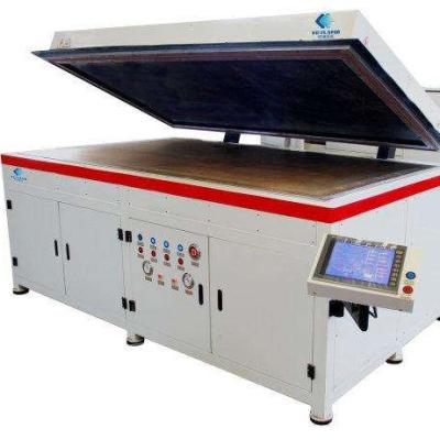 China cheap price solar panel laminator FL-0011 for sale