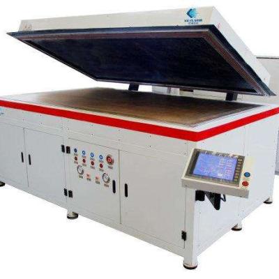 China cheap price solar laminator for sale FL-001 for sale