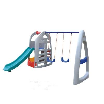 China 2021 New Design Indoor Theme Park Slide Kids Slide Plastic Indoor Playground Slide For Baby for sale