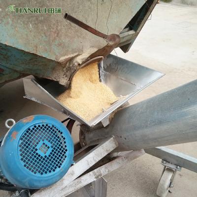 China Backup Breeding Cost Automatic Feeding Equipment Feeding Line for sale