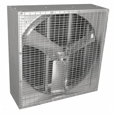 China Farms Cheapest Agricultural Wall Mounted Push Pull Exhaust Fan for sale