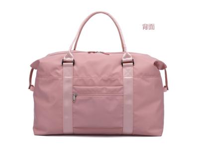 China Fashion Factory Supply Good Price Oxford Fashion Handbags Ladies Bags Traveling Bag for sale