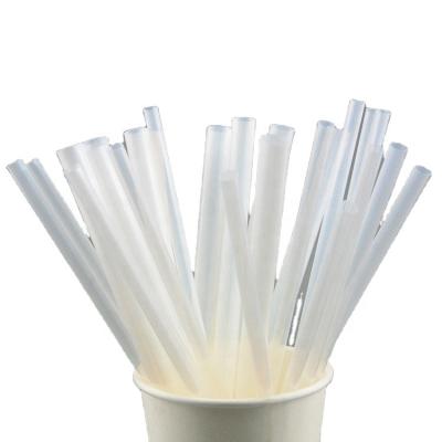 China Hot Selling Eco-Friendly Amazon Bio Degradable Compostable Plastic Drinking Straw From Amazon Bio for sale