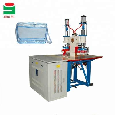 China Factory Single Head High Frequency Plastic Sealing Machine for sale