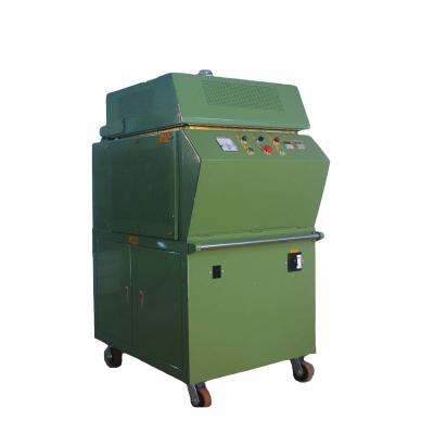 China Machinery Repair Shops 10KW Melamine Plates Molding High Frequency Preheating Machine for sale