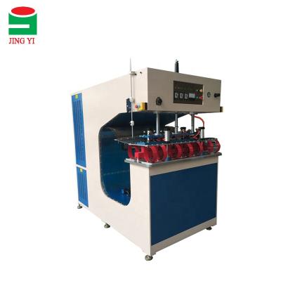 China Professional C Safety Canvas Membrane Structure Welding Machine for sale