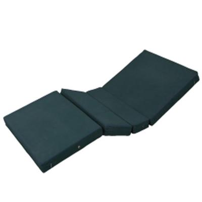 China Foldable medical furniture air mattress sponge mattress hospital bed mattresses can be customized in size. for sale