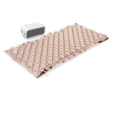 China Air Mattress Anti Bedsore Air Mattress Inflatable Bedsore Air Cushion Bed Manufacturers OEM Box O Spherical Hospital Mattress Anti for sale