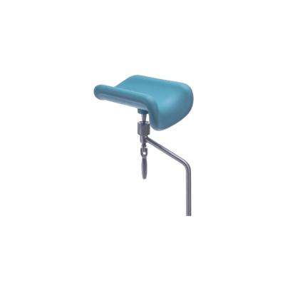 China Surgical Operation Table Obstetric Accessories With Leg Support Operation Table Parts Bed Maternity Accessories for sale