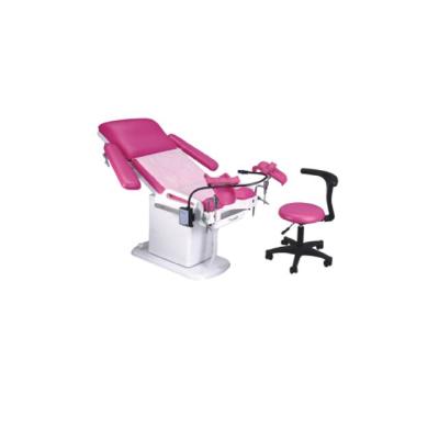 China The delivery ; Transaction ; Gynecological Electric Examination Bed Delivery Obstetric Hospital Bed Multifunctional Obstetric Childbirth Chair for sale