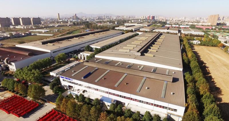 Verified China supplier - Zhumadian CIMC Huajun Vehicle Co., Ltd