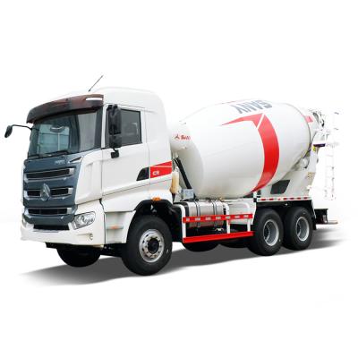 China 240 Sany Concrete-Mixer Truck The Ultimate Solution for Your Construction Needs for sale