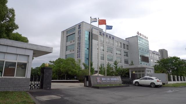 Verified China supplier - Jihua 3542 Textile Co., Ltd.