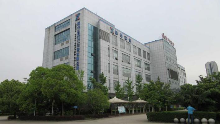 Verified China supplier - Jihua 3542 Textile Co., Ltd.