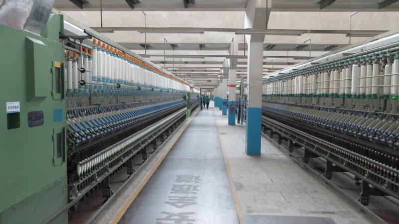 Verified China supplier - Jihua 3542 Textile Co., Ltd.