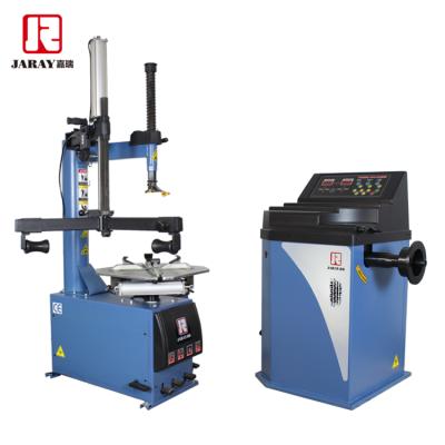 China Yingkou Jaray made in china pneumatic assist arm ce tire changer and rocker F-587 for sale