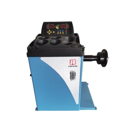 China China Mobile Automatic Bubble Tire Professional Wheel Balancer Used For Tire Service With Other Ce for sale