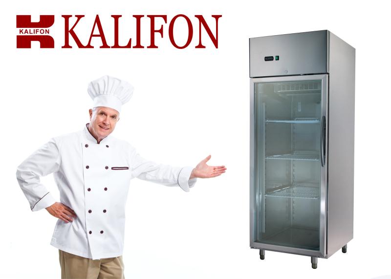 검증된 중국 공급업체 - Hangzhou kalifon stainless steel kitchen equipment co.ltd