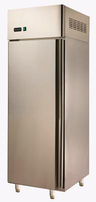 China _ Professional Narrow Single Door Refrigerator 400L For Household Kitchen zu verkaufen