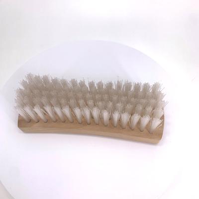 China OEM and ODM MULTIFUNCTIONAL CLEANING BRUSH Special Plastic Multifunctional Household Solid Brush for Clothing Care for sale