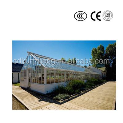 China Easily Assembled All Top Quality Material Lightweight Deprivation Blackout Greenhouse for sale