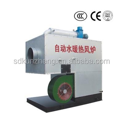 China Industry Heating Process Low Power Consumption Biomass Coal Hot Air Furnace Hot Blast Coal Stove / Hot Blast Series for sale