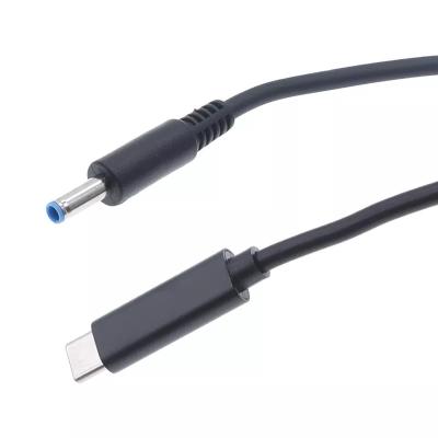 中国 USB Power Boost Line DC 5V To DC 9V / 12V 2.1x5.5mm Plug 販売のため