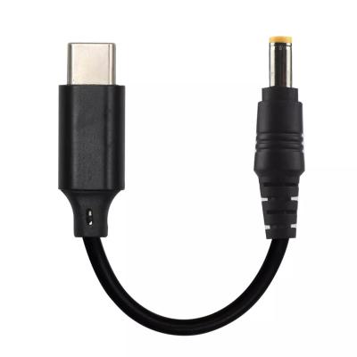 중국 DC 15v 유형 20V 변환기 USB C Pd 트리거 5525mm 판매용