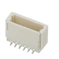 China WTB 6 Pin Wafer Connector for sale