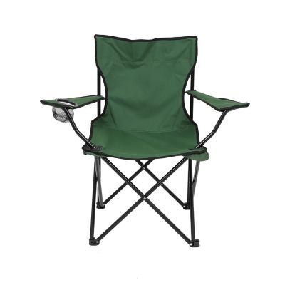 China New Camping 4colors PANEL Furniture Lightweight Portable Camping Chair Picnic Chair Custom Folding Outdoor Beach Camping Travel Chair for sale