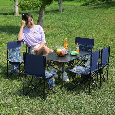 China PANEL Low Back Lightweight Easy Carry Outdoor Compact Beach Chair Folding Camping Picnic Mesh Chair Low Back Mesh Sports Chair for sale