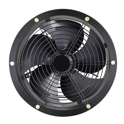 China Hot Sales Hotels Restaurant Blower Fan Industrial Smoke Suction Fan for sale