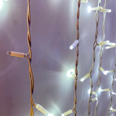 China Ceremony Ect Solar Garden String Lights Wedding Solar Solar String Light/Christmas Decorative String/Holiday Decor for sale